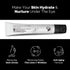 WBM BEAUTY Eye Cream with Metal Roller | 20ml